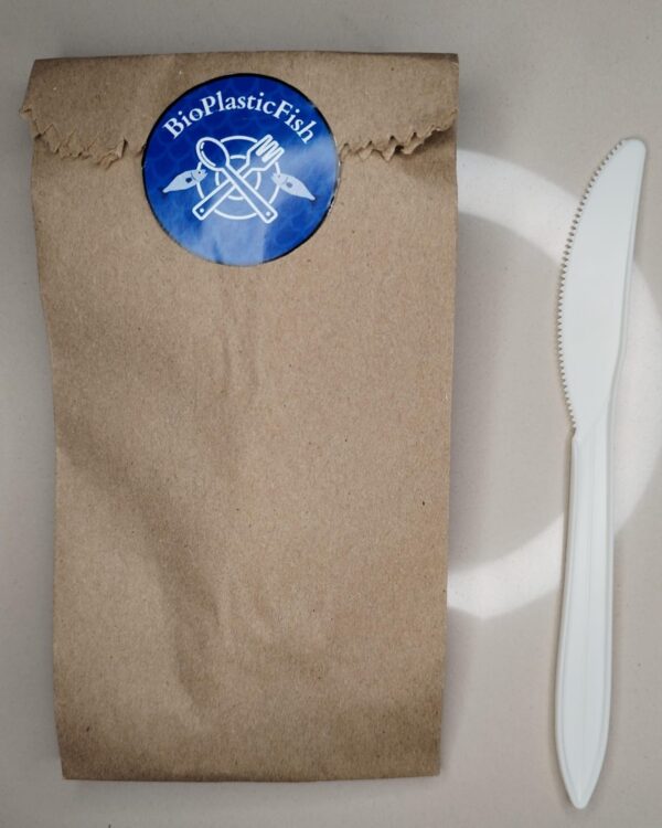 Cuchillos Desechables